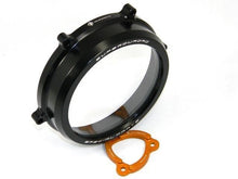 Load image into Gallery viewer, Ducati 1199 Panigale Ducabike Billet Clutch Cover &amp; Spring Retainer Gold