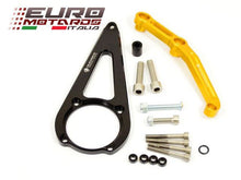 Load image into Gallery viewer, Ducati Scrambler Ducabike Ohlins Steering Damper +Collar +Fuel Cap +Mounting Kit