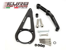 Load image into Gallery viewer, Ducati Scrambler Ducabike Ohlins Steering Damper +Collar +Fuel Cap +Mounting Kit