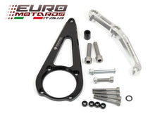 Load image into Gallery viewer, Ducati Scrambler Ducabike Ohlins Steering Damper +Collar +Fuel Cap +Mounting Kit