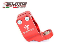 Load image into Gallery viewer, Ducati Scrambler Ducabike Ohlins Steering Damper +Collar +Fuel Cap +Mounting Kit