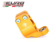 Load image into Gallery viewer, Ducati Scrambler Ducabike Ohlins Steering Damper +Collar +Fuel Cap +Mounting Kit