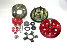 Load image into Gallery viewer, Ducabike Slipper Clutch 5 Spider Springs Red Ducati Monster 1098 1198 Hyper 1100