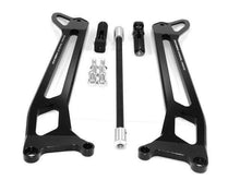 Load image into Gallery viewer, Ducabike Passenger Rearsets Ducati Monster 696 795 796 1100