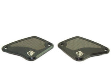 Load image into Gallery viewer, Ducabike Brake &amp; Clutch Caps Black Ducati Diavel