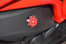 Load image into Gallery viewer, Ducabike Water Tank Cap Ducati 899 1199 Panigale /1198 /Diavel /Hypermotard 821