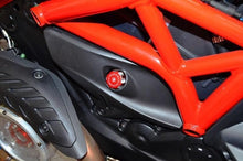 Load image into Gallery viewer, Ducabike Water Tank Cap Ducati 899 1199 Panigale /1198 /Diavel /Hypermotard 821
