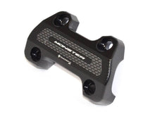 Load image into Gallery viewer, Ducabike Handlebar Clamp With Carbon For Ducati Monster 696