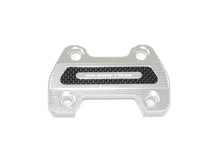 Load image into Gallery viewer, Ducabike Handlebar Clamp With Carbon For Ducati Monster 696