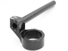 Load image into Gallery viewer, Ducabike Variable Clipons Handlebars 53mm Raised Ducati 748 916 996 998 749 999