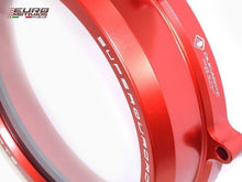 Load image into Gallery viewer, Ducati Panigale 1199 Ducabike Italy Clear Clutch Cover CC119901 New