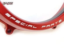 Load image into Gallery viewer, Ducati Panigale 1199 Ducabike Italy Clear Clutch Cover CC119901 New