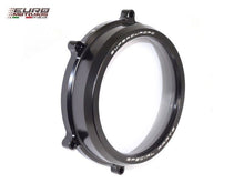 Load image into Gallery viewer, Ducati Panigale 1199 Ducabike Italy Clear Clutch Cover CC119901 New
