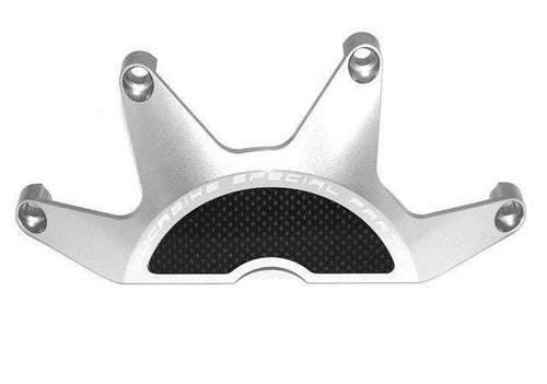 Ducabike Clutch Cover Protector Sil Ducati Hypermotard 796 Streetfighter 848