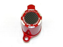 Load image into Gallery viewer, Ducabike Billet Clutch Slave Cylinder 02Red Ducati Monster SS 749 1198 900 1000