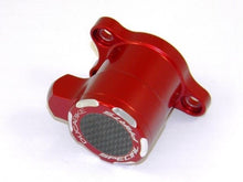 Load image into Gallery viewer, Ducabike Billet Clutch Slave Cylinder 02Red Ducati Monster SS 749 1198 900 1000