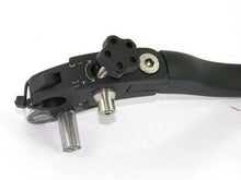 Load image into Gallery viewer, Ducabike Folding Levers Red Ducati Monster 600 620 695 696 796 Hypermotard 796