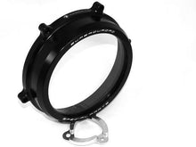 Load image into Gallery viewer, Ducati 1199 Panigale Ducabike Billet Clutch Cover &amp; Spring Retainer Silver