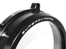 Load image into Gallery viewer, Ducati 1199 Panigale Ducabike Billet Clutch Cover &amp; Spring Retainer Silver