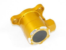 Load image into Gallery viewer, Ducabike Billet Clutch Slave Cylinder 02Gold Ducati Monster SS 749 1198 900 1000