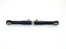 Load image into Gallery viewer, Ducabike Rear Height Adjuster Link Rod Black Ducati Hypermotard Multistrada S4R