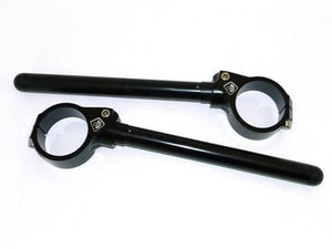 Ducabike Adjustable Clipons Handlebars 50mm Ducati Supersport SS 750 900 1000