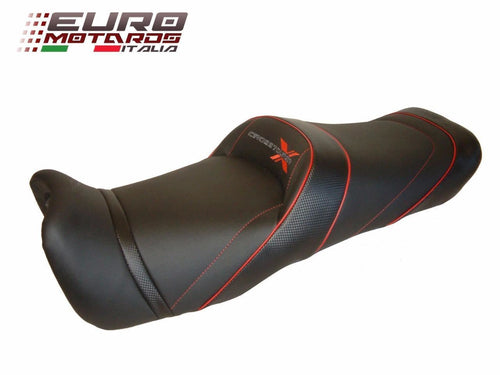 Honda VFR 1200X Crosstourer Top Sellerie Comfort Seat Gel/Heat Options REF3835