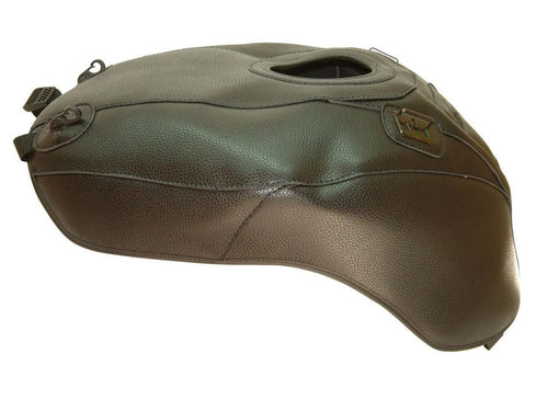 Kawasaki ZX-6R Ninja 2007-2008 Top Sellerie Gas Tank Cover Bra Choose Colors