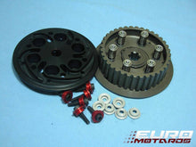 Load image into Gallery viewer, Suzuki SV 650 All Years TSS Slipper Clutch Anti-Hopping Race-tec