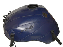 Load image into Gallery viewer, Yamaha FZ-6 FAZER 600 2004-2008 Top Sellerie Gas Tank Cover Bra Choose Colors