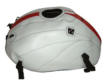 Load image into Gallery viewer, Yamaha FZ-6 FAZER 600 2004-2008 Top Sellerie Gas Tank Cover Bra Choose Colors