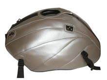 Load image into Gallery viewer, Yamaha FZ-6 FAZER 600 2004-2008 Top Sellerie Gas Tank Cover Bra Choose Colors