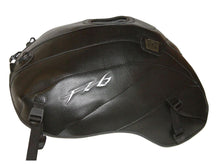 Load image into Gallery viewer, Yamaha FZ-6 FAZER 600 2004-2008 Top Sellerie Gas Tank Cover Bra Choose Colors