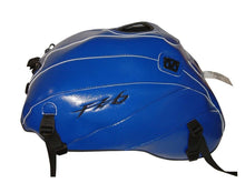 Load image into Gallery viewer, Yamaha FZ-6 FAZER 600 2004-2008 Top Sellerie Gas Tank Cover Bra Choose Colors