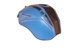Load image into Gallery viewer, Yamaha FZ-6 FAZER 600 2004-2008 Top Sellerie Gas Tank Cover Bra Choose Colors