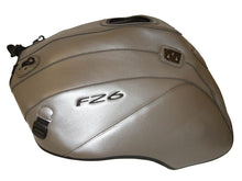 Load image into Gallery viewer, Yamaha FZ-6 FAZER 600 2004-2008 Top Sellerie Gas Tank Cover Bra Choose Colors