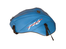 Load image into Gallery viewer, Yamaha FZ-6 FAZER 600 2004-2008 Top Sellerie Gas Tank Cover Bra Choose Colors