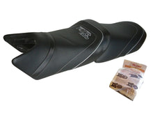 Load image into Gallery viewer, Yamaha FJR 1300 2001-2005 Top Sellerie France Seat Cover Set