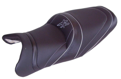 Honda CBR1100XX Blackbird Top Sellerie Deluxe Comfort Seat Gel/Heat Options 940