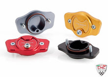 Load image into Gallery viewer, CNC Racing Side Cam Cover For Ducati Monster Multistrada 1000 Hypermotard 1100