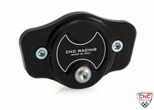 Load image into Gallery viewer, CNC Racing Side Cam Cover For Ducati Monster Multistrada 1000 Hypermotard 1100