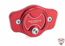 Load image into Gallery viewer, CNC Racing Side Cam Cover For Ducati Monster Multistrada 1000 Hypermotard 1100