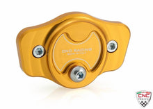 Load image into Gallery viewer, CNC Racing Side Cam Cover For Ducati Monster Multistrada 1000 Hypermotard 1100