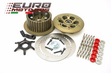 Load image into Gallery viewer, Yamaha R1 M 2015 TSS Slipper Clutch Anti-Hopping Race-tec