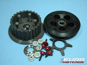 Honda CBR600RR 2003-2014 TSS Slipper Clutch Anti-Hopping Race-tec