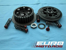 Load image into Gallery viewer, Yamaha R1 1998-2003 TSS Slipper Clutch Anti-Hopping Race-tec Coil Spring Version