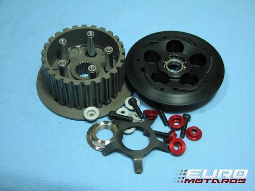 Honda CBR 929RR 954RR 2000-2003 TSS Slipper Clutch Anti-Hopping Race-tec