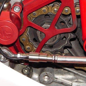 IRC Quickshifter Kit Ducati 749 848 999 1098 1198 Hypermotard 796 1100 821 ST3