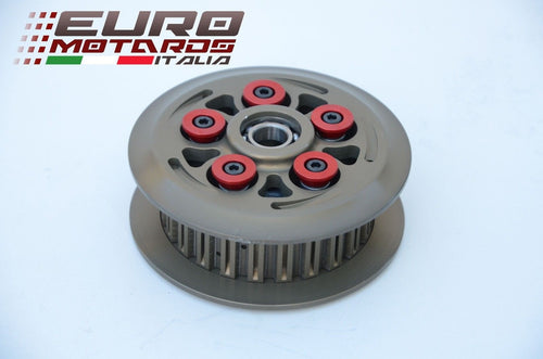 KTM RC390 TSS Slipper Clutch Anti-Hopping Race-Tec Frizione Antisaltellamento