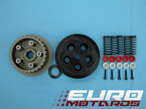 Suzuki GSXR 1100 1986-1992 TSS Slipper Clutch Anti-Hopping Race-tec & Springs